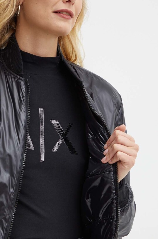 Куртка-бомбер Armani Exchange 8NYB55.YNYNZ.NOS