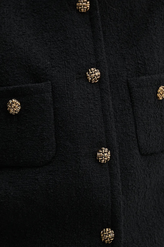 Sako s prímesou vlny BA&SH 1E23MERE