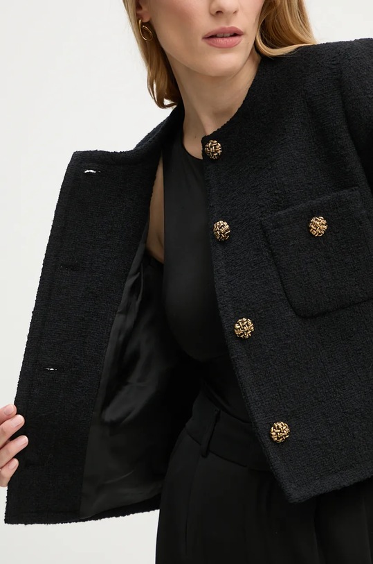 Sako s prímesou vlny BA&SH 1E23MERE