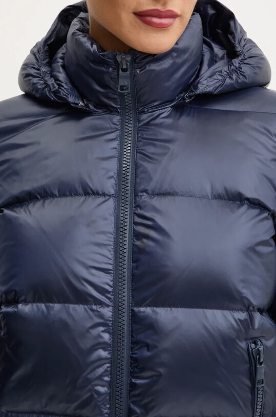 Куртка Armani Exchange XW000228.AF10860.NOS тёмно-синий