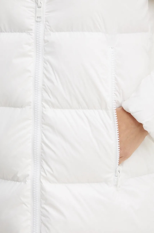 Пухова куртка Armani Exchange XW000251.AF10860.NOS білий