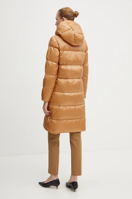 Îmbrăcăminte Armani Exchange geaca de puf XW000251.AF10860.NOS maro