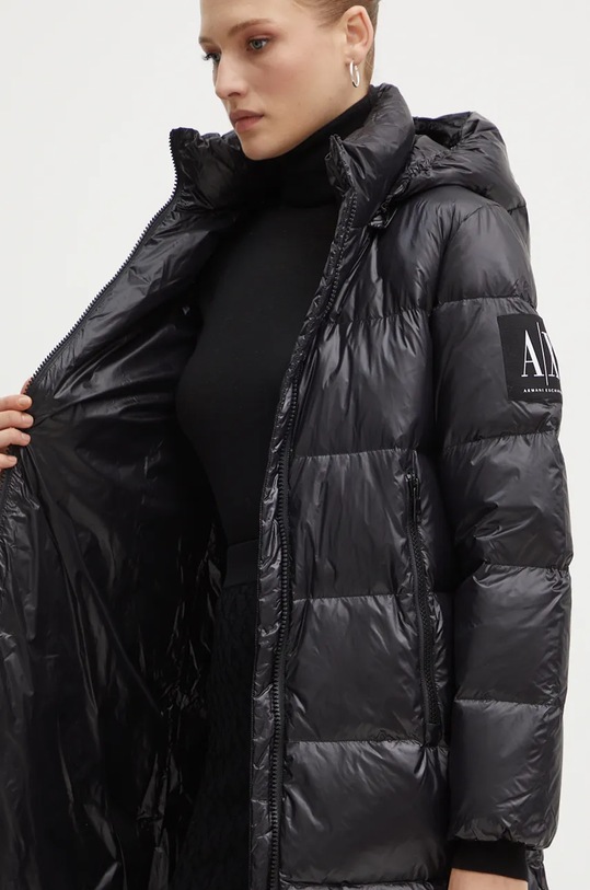Пуховая куртка Armani Exchange XW000251.AF10860.NOS