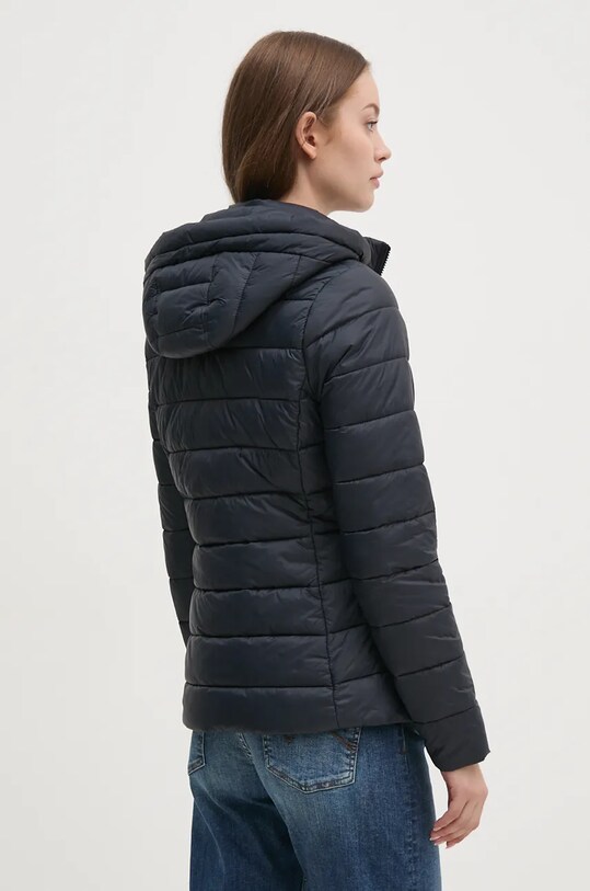 Одежда Куртка Barbour LQU1271 тёмно-синий