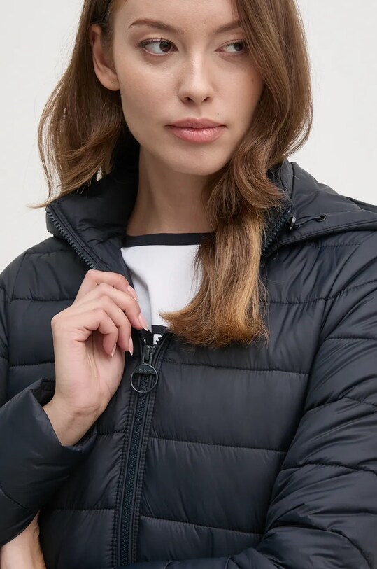 Куртка Barbour тёмно-синий LQU1271