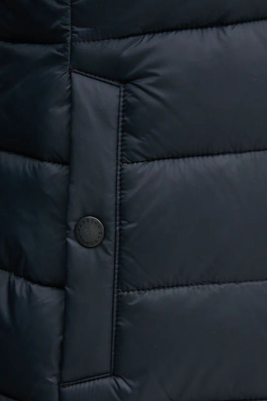 Куртка Barbour LQU1271 темно-синій