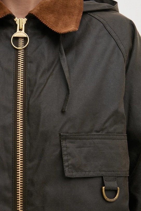 Barbour geaca Highclere Wax Jacket LWX1262