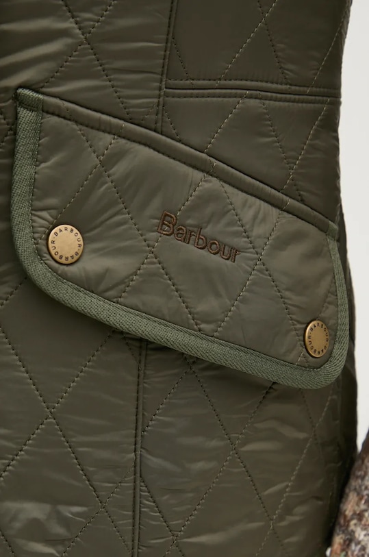 Barbour vesta Cavalry Quilted Gilet LGI0016