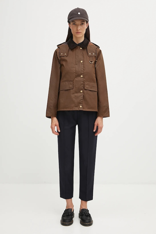 Barbour geaca LWX1081