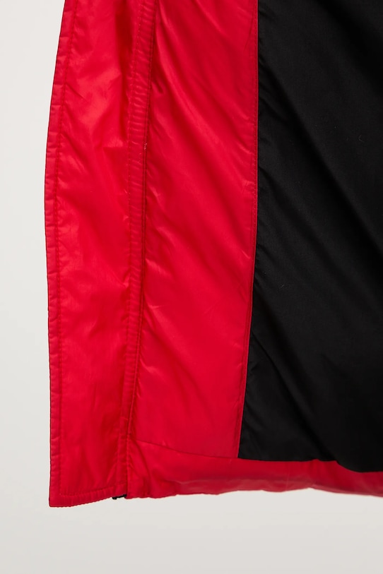 Пухова куртка Karl Lagerfeld A3W15020