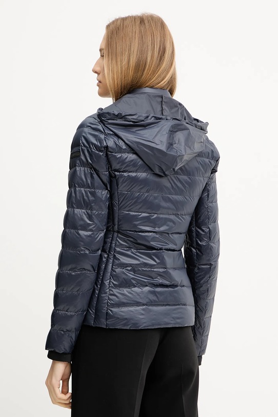 Oblačila Puhovka Armani Exchange XW001920.AF18757.NOS mornarsko modra