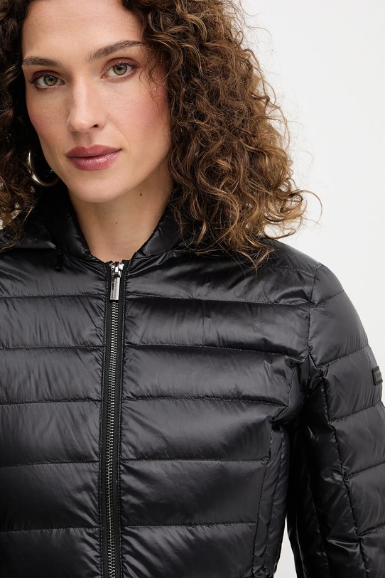 Armani Exchange geacă de puf negru XW001920.AF18757.NOS