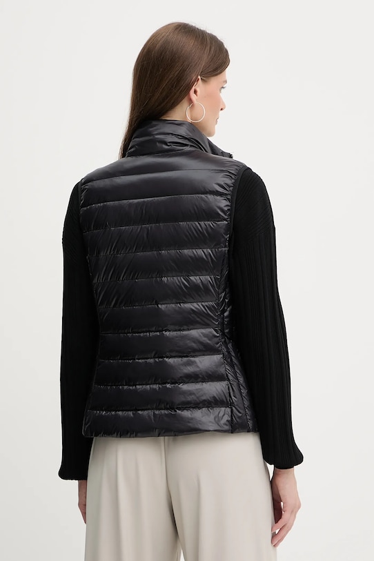 Îmbrăcăminte Armani Exchange vestă de puf XW001921.AF18757.NOS negru