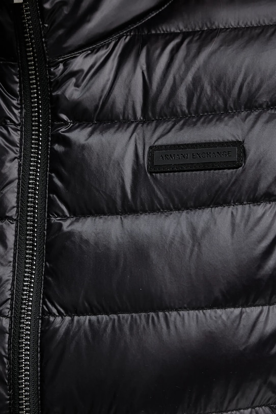 Armani Exchange vestă de puf XW001921.AF18757.NOS