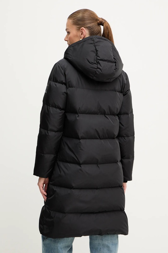 Одежда Пуховая куртка Armani Exchange XW000251.AF12286.NOS чёрный