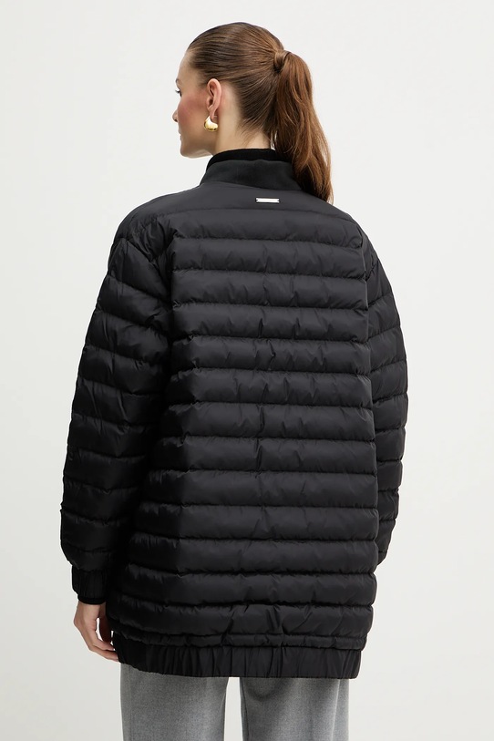 Двусторонняя куртка Armani Exchange XW001435.AF16628 чёрный