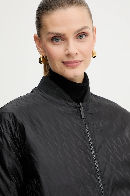 Двусторонняя куртка Armani Exchange XW001435.AF16628