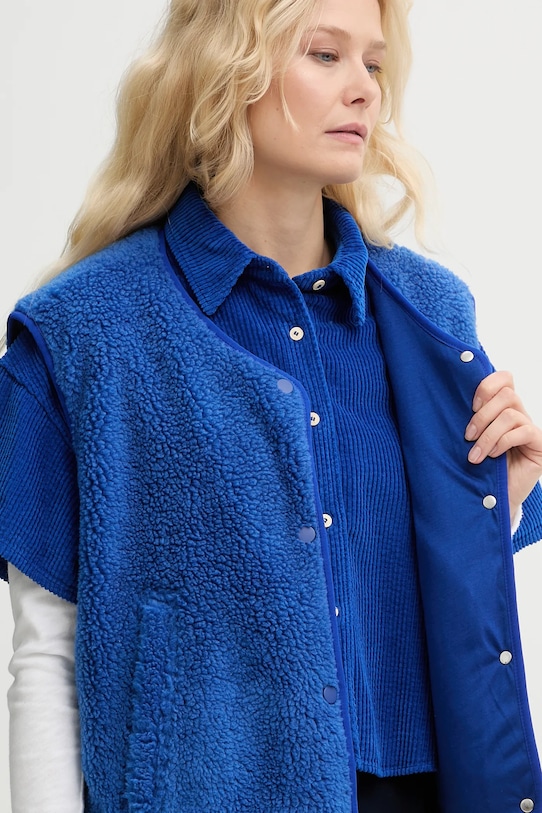 American Vintage bezrękawnik HOK16B