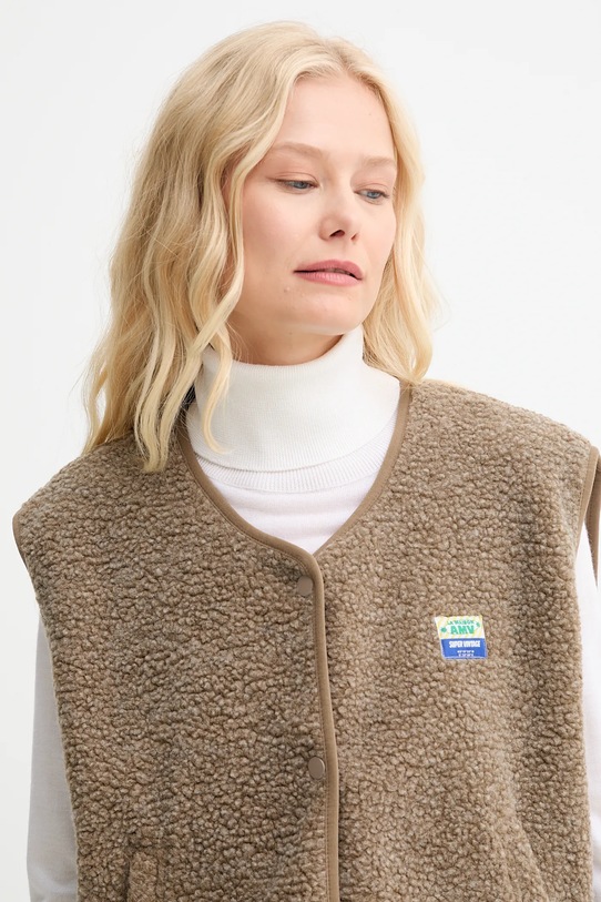 Vesta American Vintage béžová HOK16B