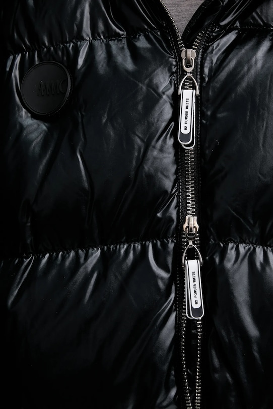 MMC STUDIO kurtka puchowa APOLLO.JACKET
