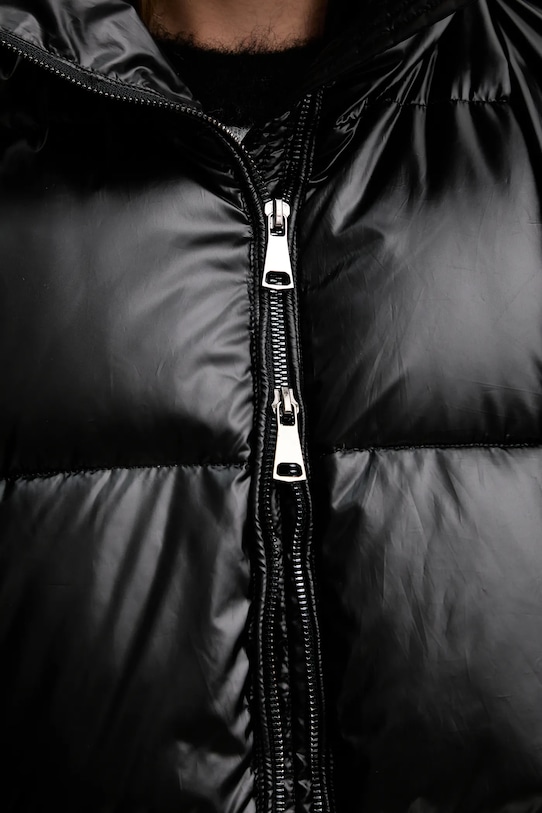 MMC STUDIO kurtka puchowa OLORO.JACKET