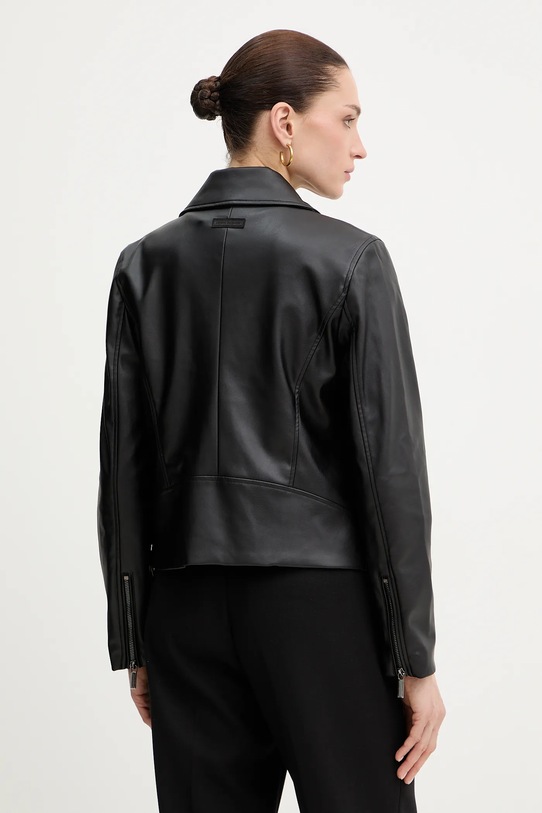 Odzież Armani Exchange kurtka XW001433.AF16618.NOS czarny