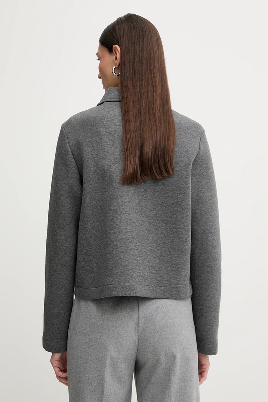 Odzież Marc O'Polo kurtka M00301758021 szary