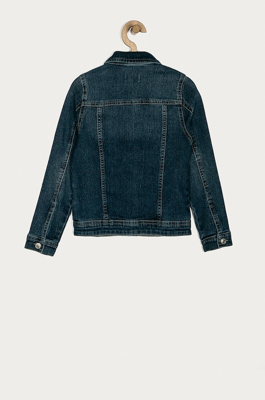 Kids Only geacă din denim pentru copii 116-164 cm 15201030 albastru AA00
