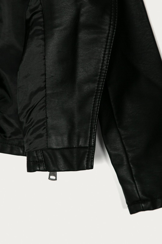 Kids Only - Geaca copii 128-164 cm negru 15198182