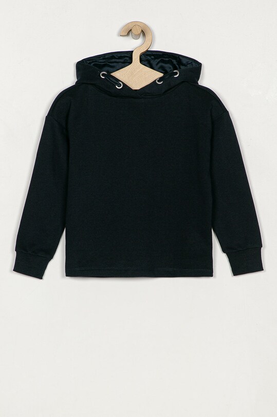 Kids Only - Bluza copii 122-164 cm uni bleumarin 15212482