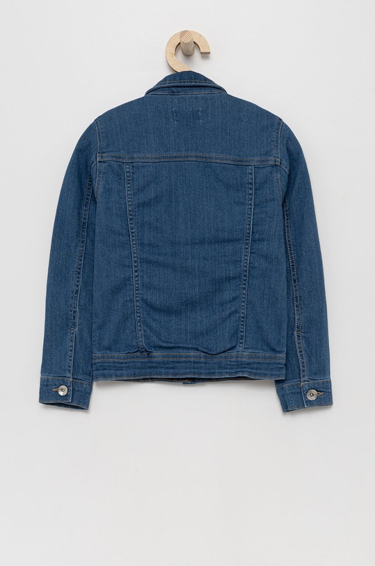 Kids Only Kurtka jeansowa dziecięca 15235488 niebieski AA00