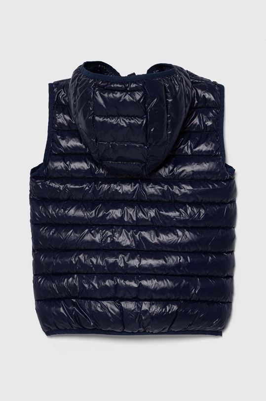 United Colors of Benetton gyerek mellény 21INCJ008.G.NOS sötétkék AA00