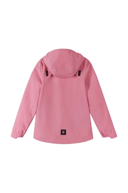 Dievča Detská bunda Reima Suojala 5100244A.G ružová