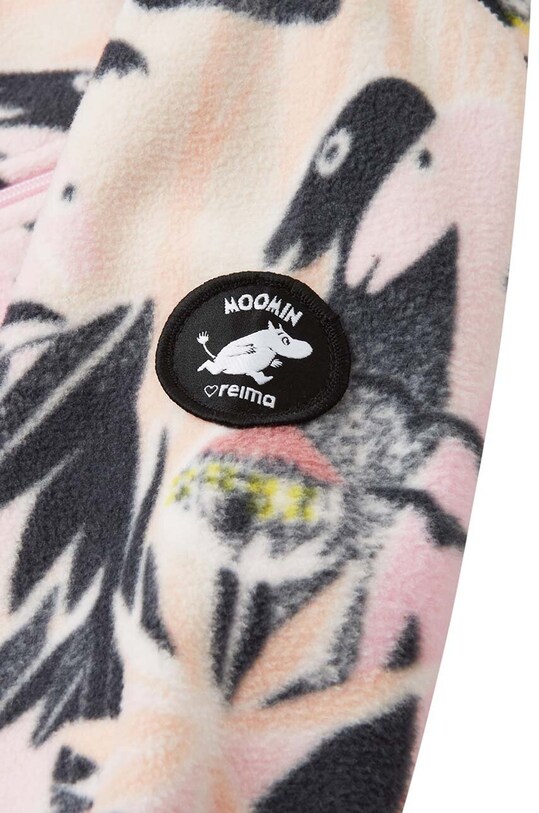 Комбинезон для младенцев Reima Moomin Vindpust 5100326B.G