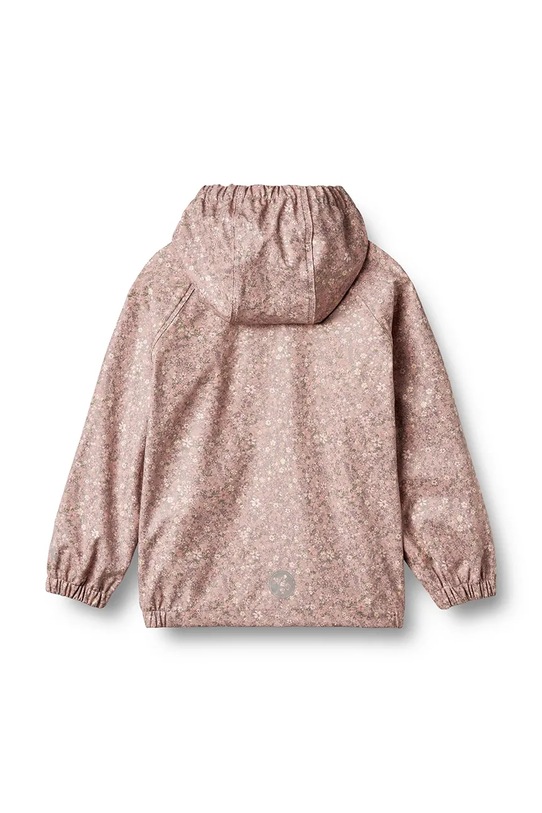 Wheat kurtka dziecięca różowy 7350.972R.GRS