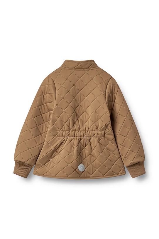 Wheat kurtka dziecięca 7402.993R.GRS brązowy AA00