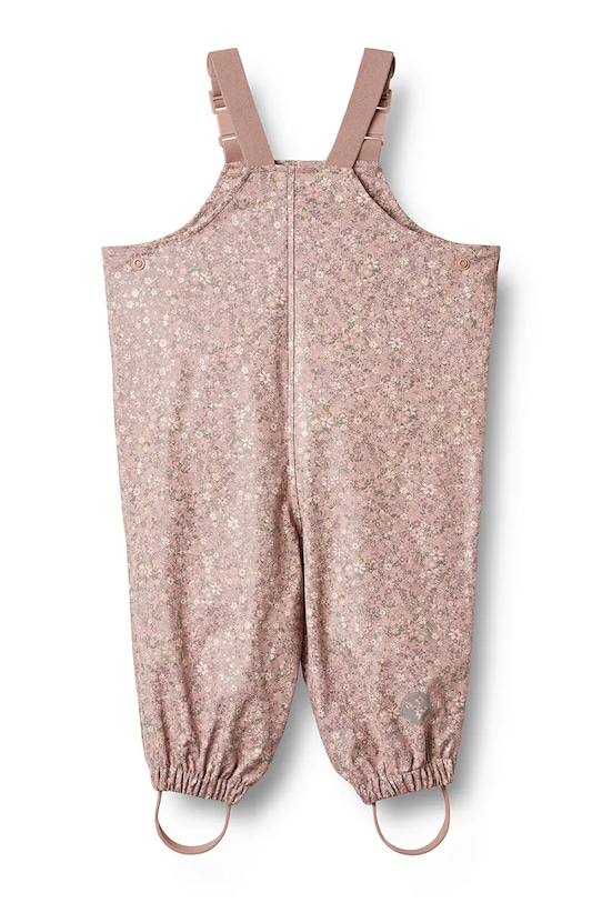 Wheat kurtka przeciwdeszczowa niemowlęca 8350.972R.GRS