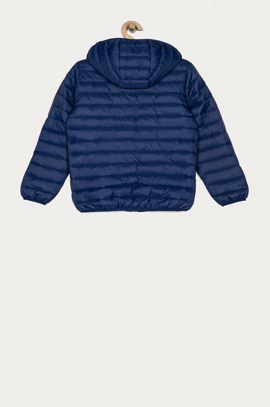 Guess Jeans - Kurtka/płaszcz H93J00.WCAO0 H93J00.WCAO0 granatowy AA00
