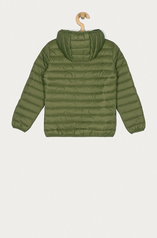 Guess Jeans - Bunda H93J00.WCAO0 zelená AA00