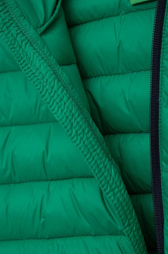 United Colors of Benetton gyerek dzseki zöld 2TWDCN025.G.NOS