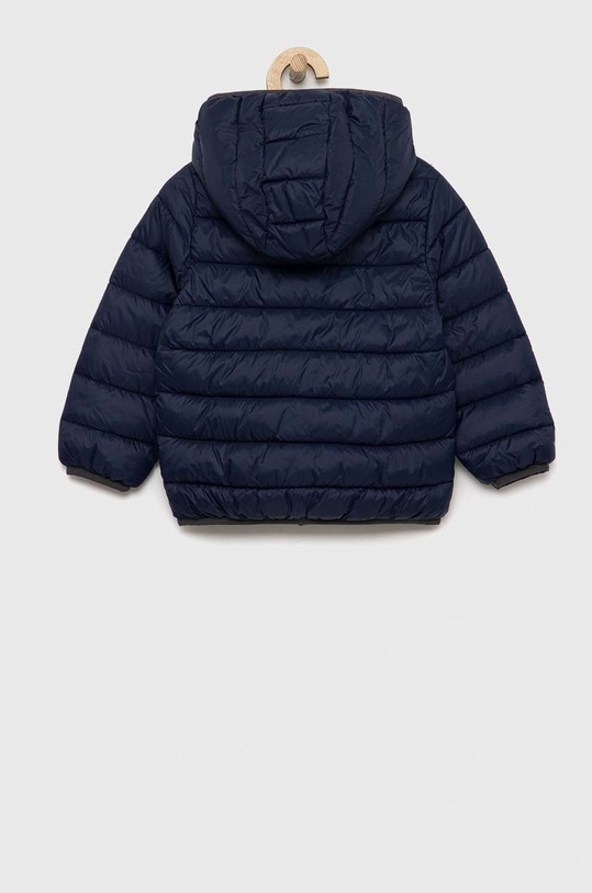 Детско яке United Colors of Benetton 2TWDGN016.P.NOS тъмносин AA00