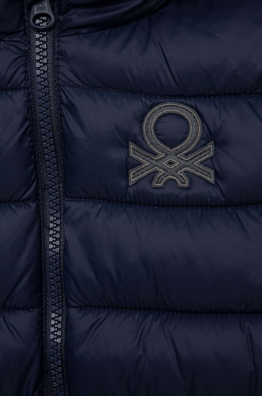 Момче Детско яке United Colors of Benetton 2TWDGN016.P.NOS тъмносин