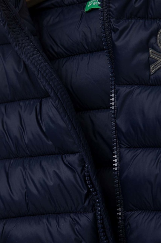 Детско яке United Colors of Benetton тъмносин 2TWDGN016.P.NOS