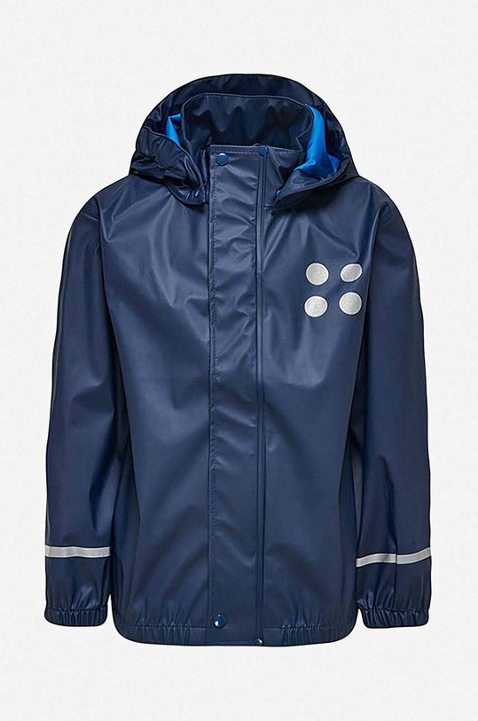 Detská bunda Lego 19456 nezateplené tmavomodrá 19456