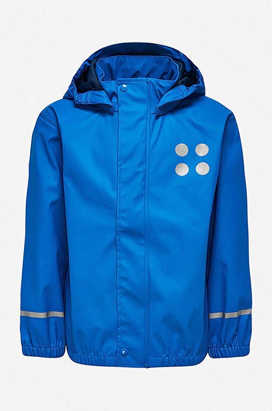 Dětská bunda Lego 19456 vícebarevná 19456