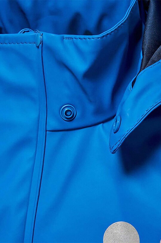 CHLAPEC Dětská bunda Lego 19456 19456 vícebarevná