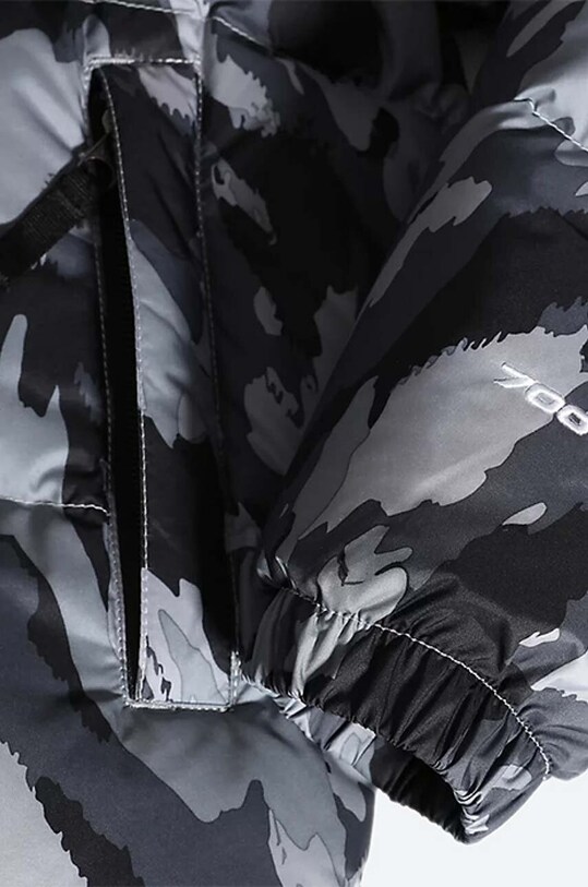 The North Face kurtka puchowa dziecięca Youth 1996 Retro Nuptse NF0A4TIM