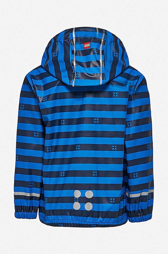 Lego gyerek esődzseki 19457 kék AA00