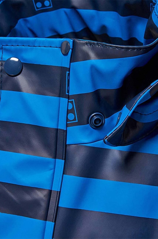 Fiú Lego gyerek esődzseki 19457 kék