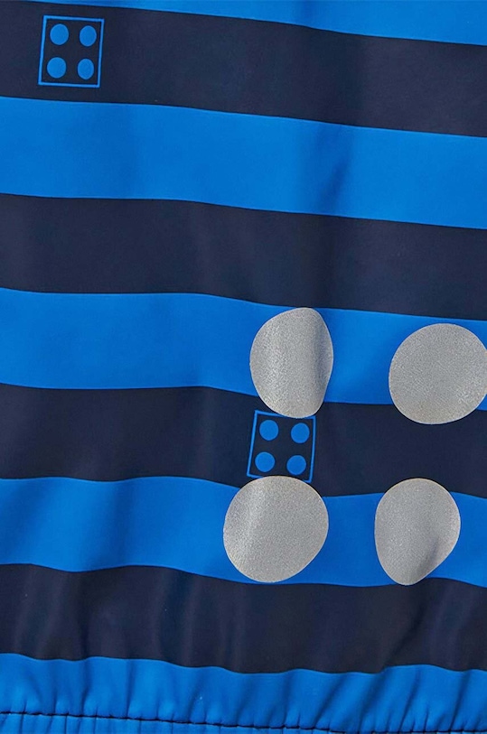 Lego gyerek esődzseki kék 19457